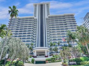 3500 Galt Ocean Dr 807, Fort Lauderdale FL 33308