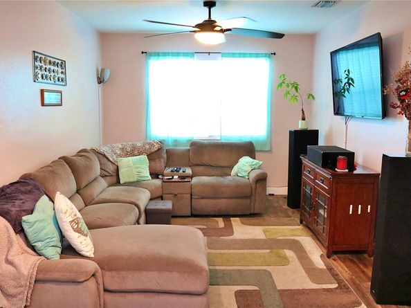 2872 NE 1st Dr, Homestead FL 33033