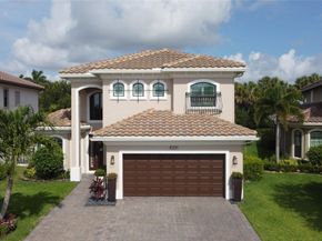 8291 Canopy Ter, Parkland FL 33076