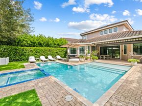 8291 Canopy Ter, Parkland FL 33076
