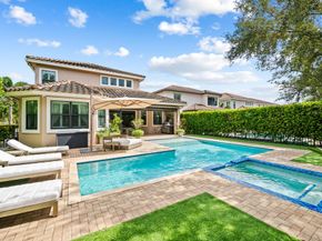 8291 Canopy Ter, Parkland FL 33076