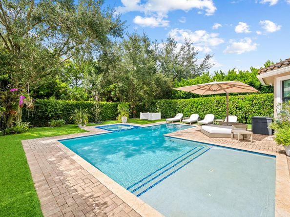 8291 Canopy Ter, Parkland FL 33076