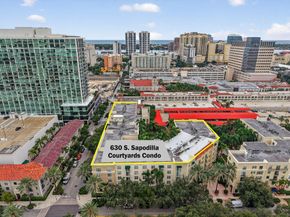 630 S Sapodilla Avenue 121, West Palm Beach FL 33401