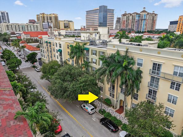 630 S Sapodilla Avenue 121, West Palm Beach FL 33401