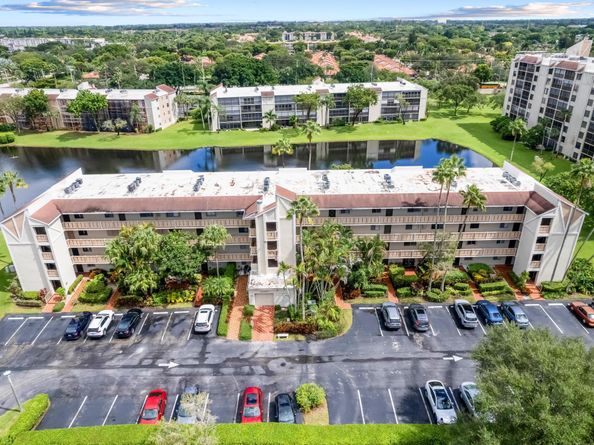 14360 Strathmore Lane 307, Delray Beach FL 33446