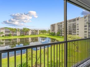 14360 Strathmore Lane 307, Delray Beach FL 33446