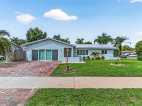 6847 NW 27TH Way, Fort Lauderdale FL 33309
