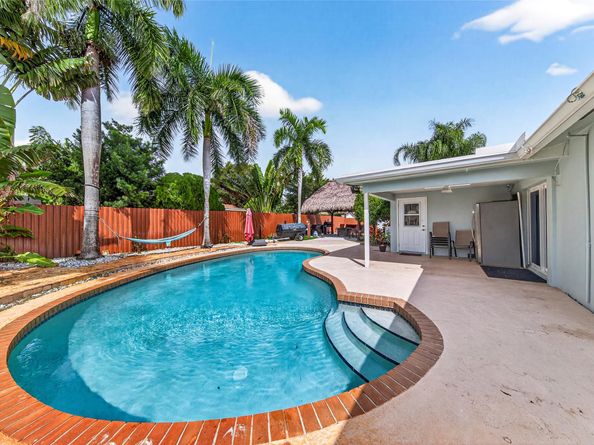 6847 NW 27TH Way, Fort Lauderdale FL 33309
