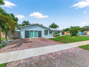 6847 NW 27TH Way, Fort Lauderdale FL 33309