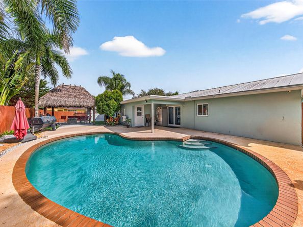 6847 NW 27TH Way, Fort Lauderdale FL 33309