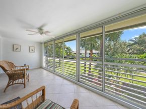 2 Garden Street 203m, Tequesta FL 33469