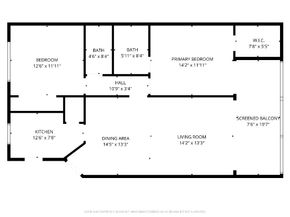 2 Garden Street 203m, Tequesta FL 33469