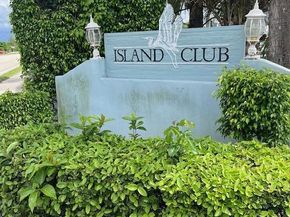 3841 Island Club Circle E, Lake Worth FL 33462