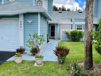 3841 Island Club Circle E