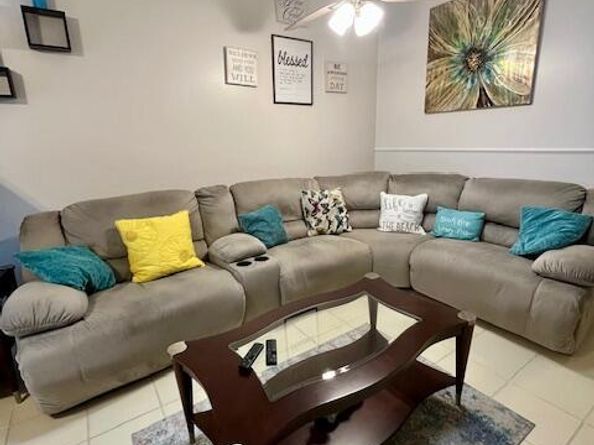 3841 Island Club Circle E, Lake Worth FL 33462
