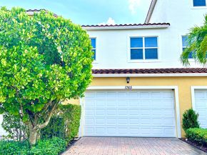 1765 NW 124th Pl 1765, Pembroke Pines FL 33028