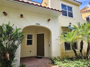 1765 NW 124th Pl 1765, Pembroke Pines FL 33028