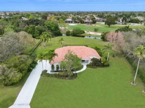 15455 De Havilland Court, Wellington FL 33414