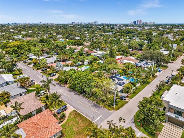 1406 NE 16TH Ter, Fort Lauderdale FL 33304