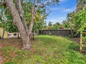 1406 NE 16TH Ter, Fort Lauderdale FL 33304