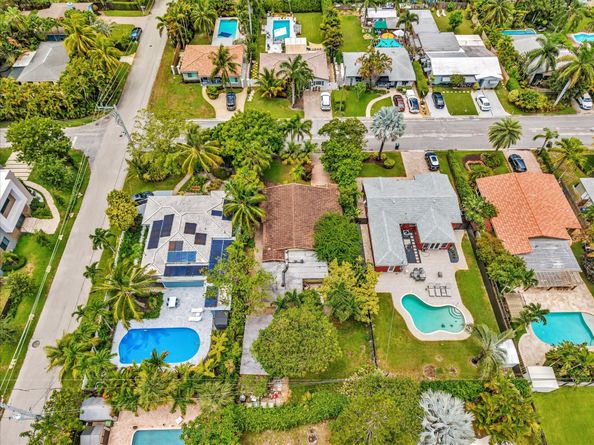 1406 NE 16TH Ter, Fort Lauderdale FL 33304