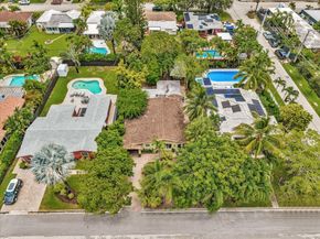 1406 NE 16TH Ter, Fort Lauderdale FL 33304