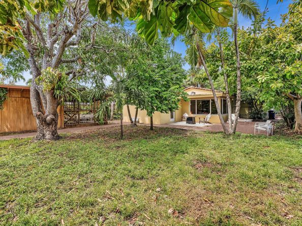 1406 NE 16TH Ter, Fort Lauderdale FL 33304