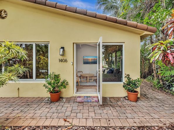 1406 NE 16TH Ter, Fort Lauderdale FL 33304