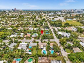 1406 NE 16TH Ter, Fort Lauderdale FL 33304