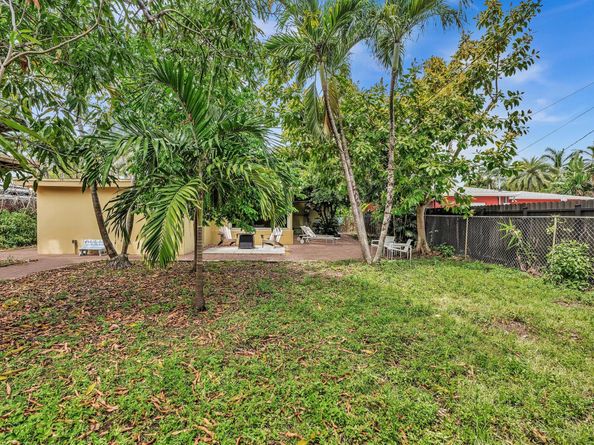 1406 NE 16TH Ter, Fort Lauderdale FL 33304