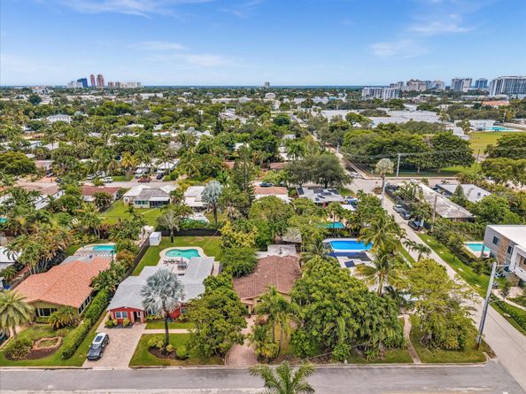 1406 NE 16TH Ter, Fort Lauderdale FL 33304