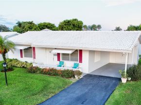 1904 SW 19th St, Boynton Beach FL 33426
