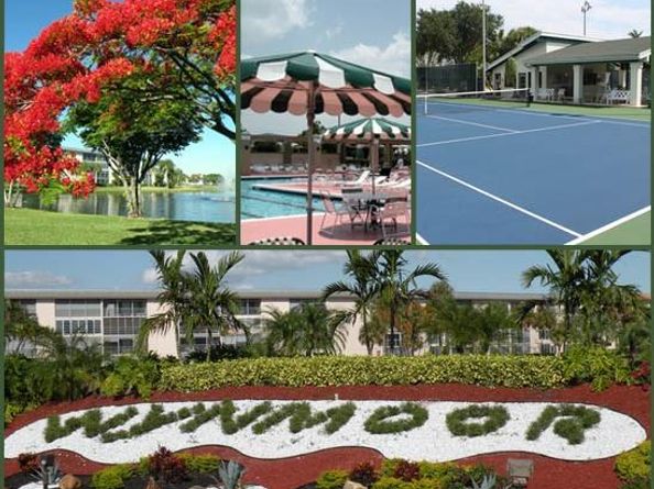 3302 Aruba Way A1, Coconut Creek FL 33066