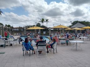 3302 Aruba Way A1, Coconut Creek FL 33066