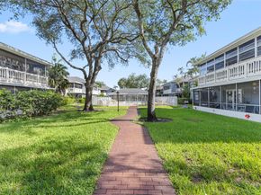 7556 Stirling Rd 222, Hollywood FL 33024