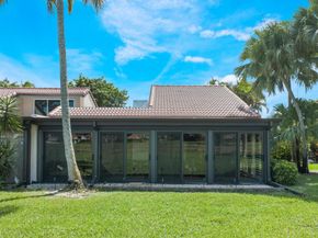 9306 Vista Del Lago A, Boca Raton FL 33428