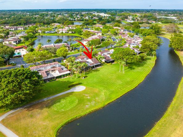 9306 Vista Del Lago A, Boca Raton FL 33428