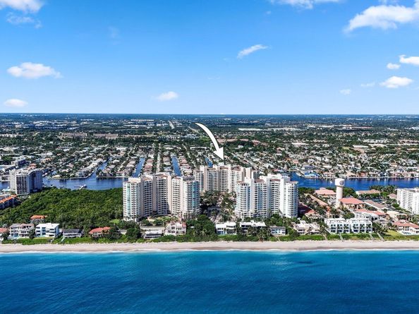 3720 S Ocean Boulevard 306, Highland Beach FL 33487