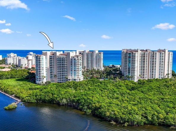3720 S Ocean Boulevard 306, Highland Beach FL 33487