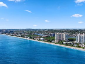 3720 S Ocean Boulevard 306, Highland Beach FL 33487