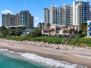 3720 S Ocean Boulevard 306, Highland Beach FL 33487
