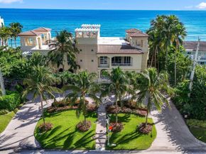 3720 S Ocean Boulevard 306, Highland Beach FL 33487