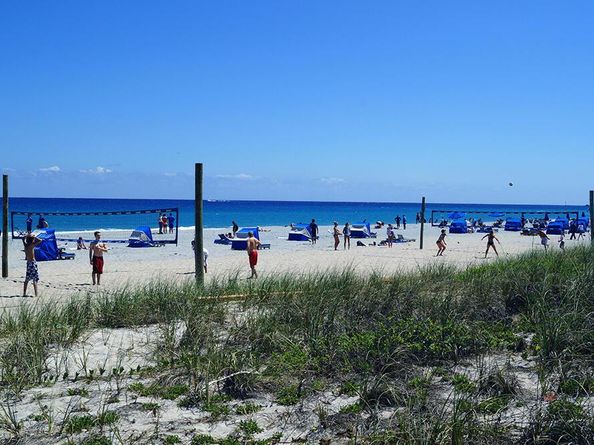 3720 S Ocean Boulevard 306, Highland Beach FL 33487