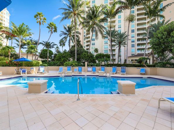 3720 S Ocean Boulevard 306, Highland Beach FL 33487