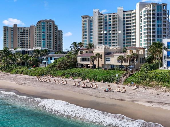 3720 S Ocean Boulevard 306, Highland Beach FL 33487