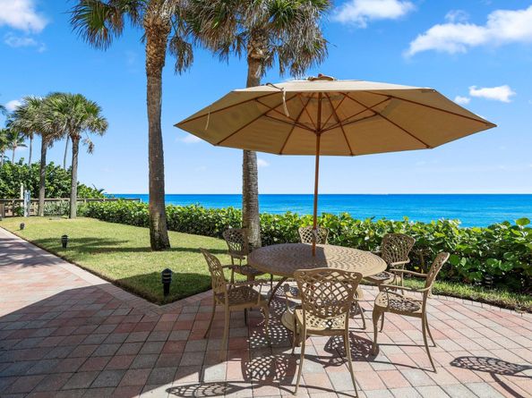 3720 S Ocean Boulevard 306, Highland Beach FL 33487