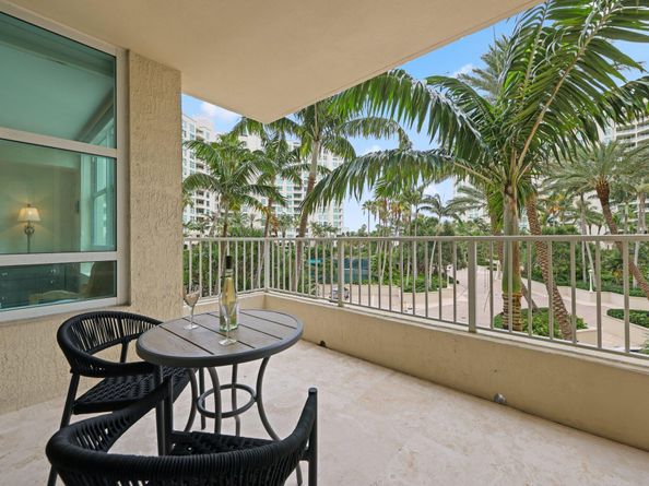 3720 S Ocean Boulevard 306, Highland Beach FL 33487