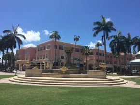3720 S Ocean Boulevard 306, Highland Beach FL 33487