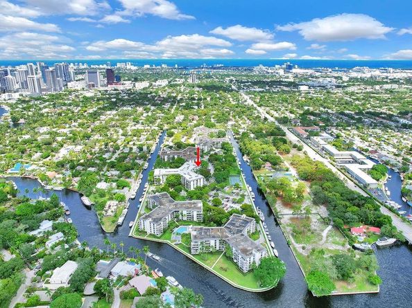 1201 River Reach Dr 410, Fort Lauderdale FL 33315