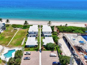 1187 Hillsboro Mile 12e, Hillsboro Beach FL 33062